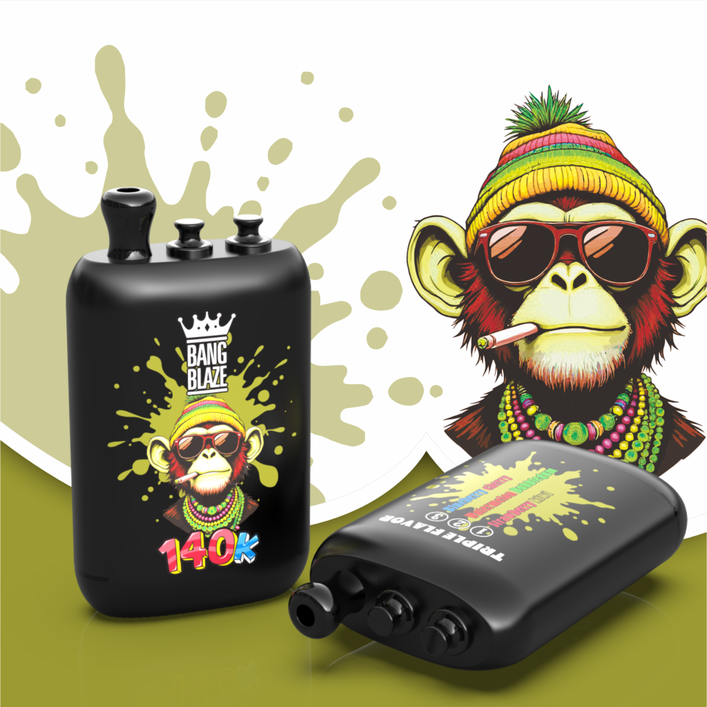 longest-lasting disposable vape​