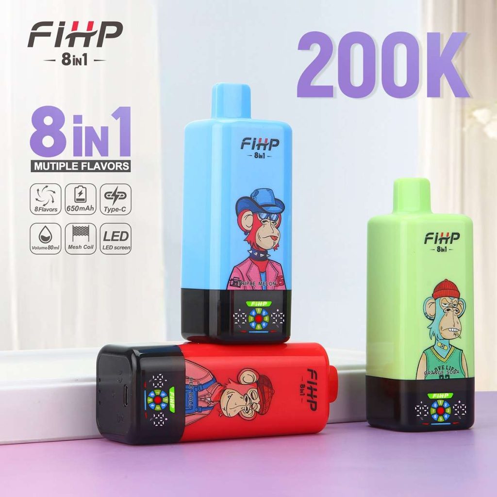 Longest Lasting Vapes