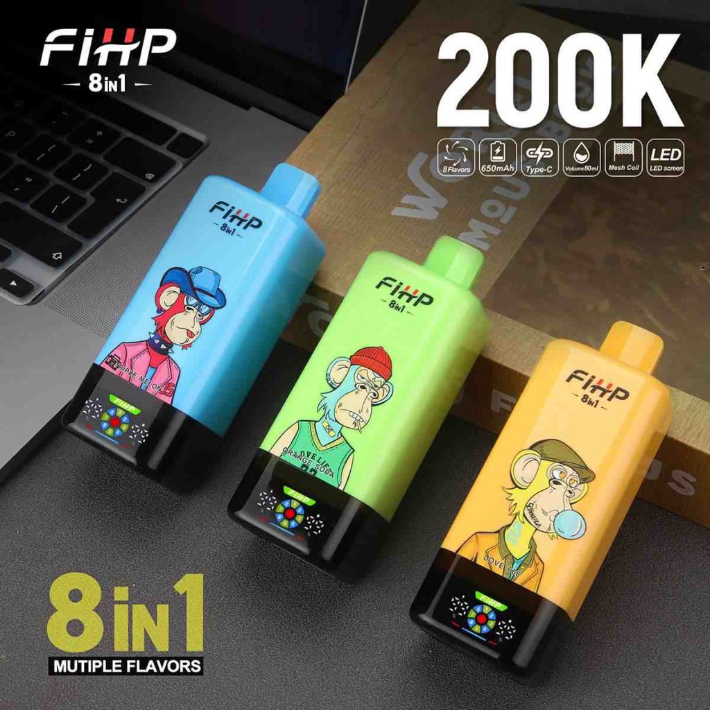 Longest Lasting Vapes