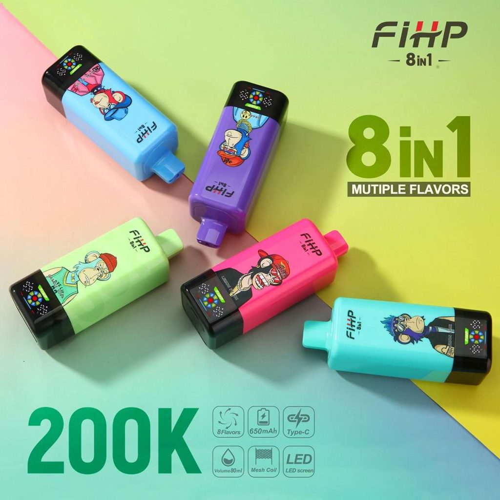 Longest Lasting Vapes