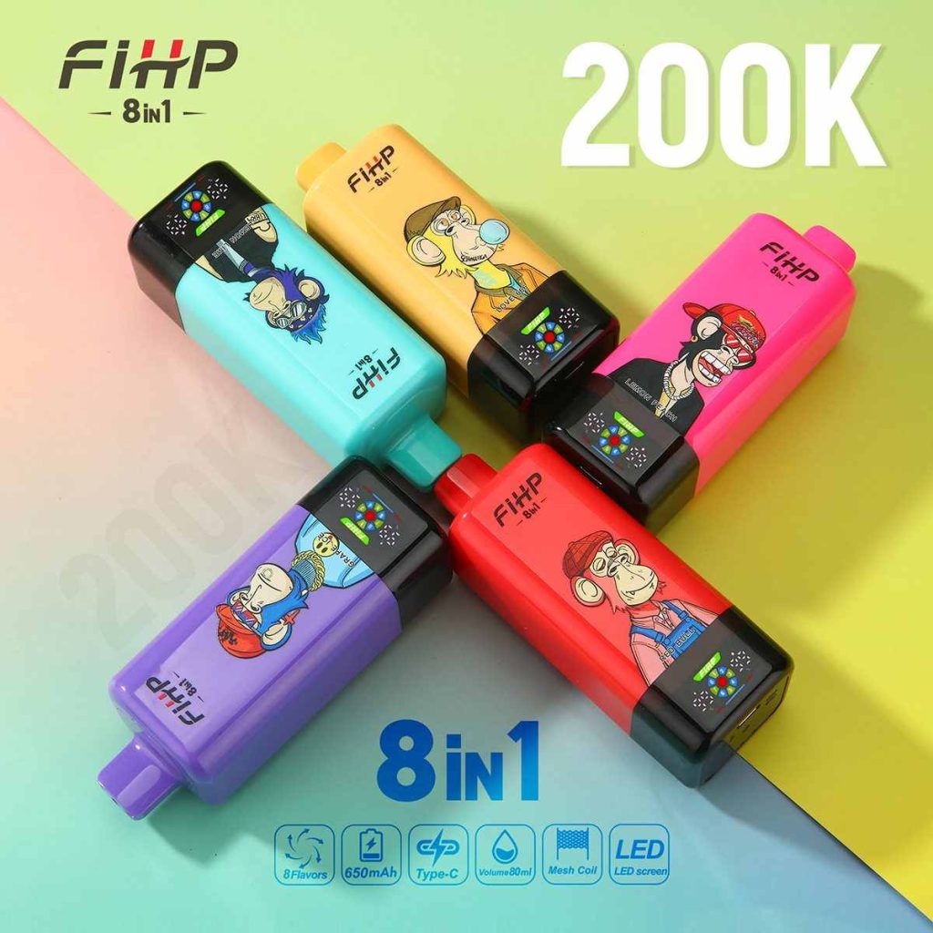 Longest Lasting Vapes