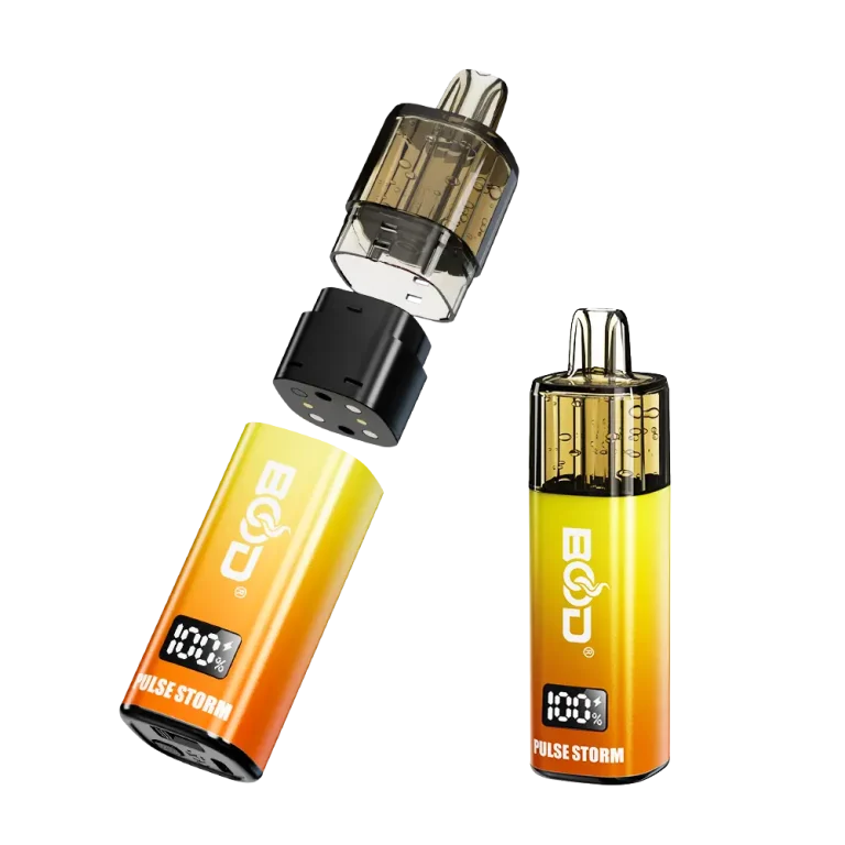 Pod System Vape