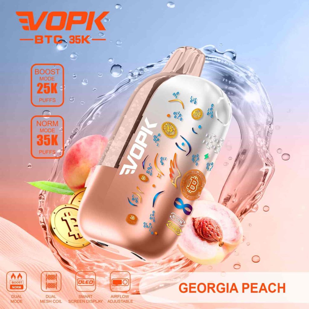 35K Disposable Vape