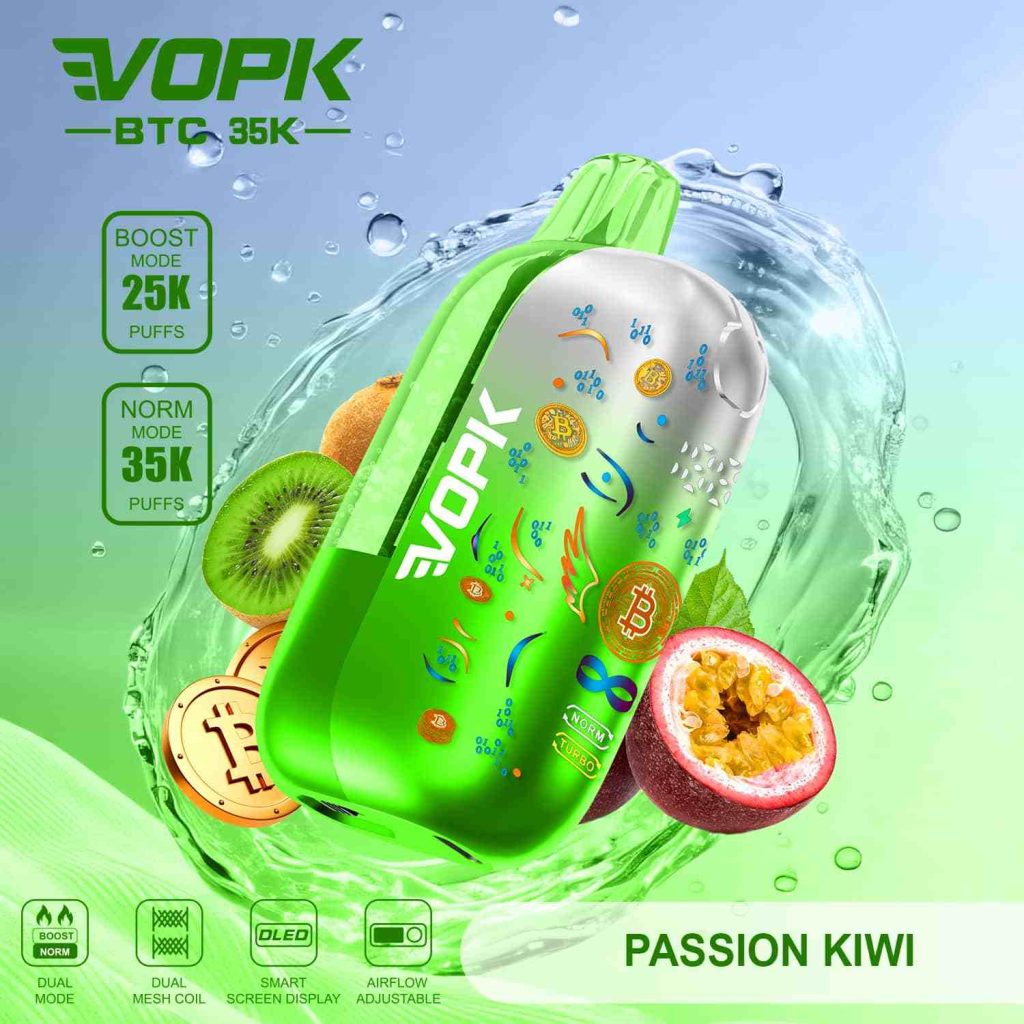 35K Disposable Vape