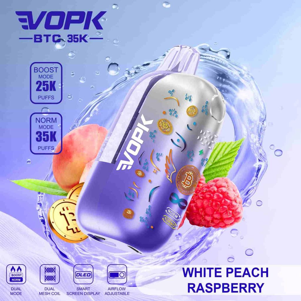 35K Disposable Vape