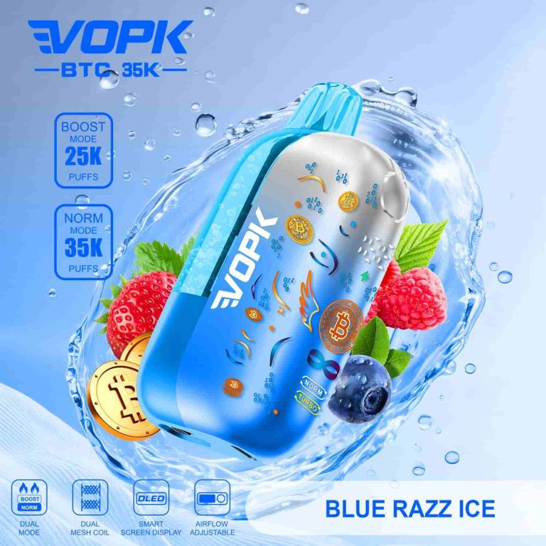 35K Disposable Vape
