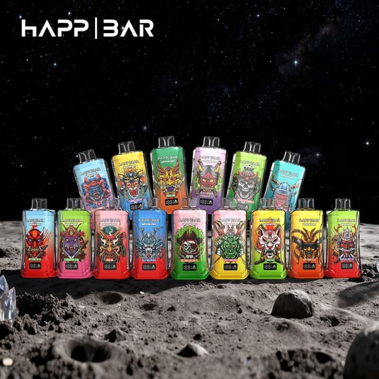 100K Disposable Vape