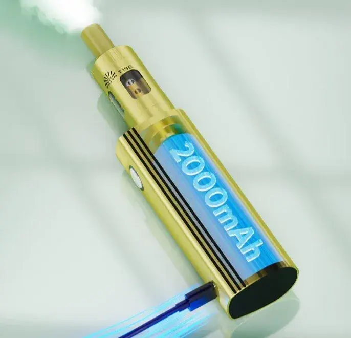 Endura T22 vape pod system